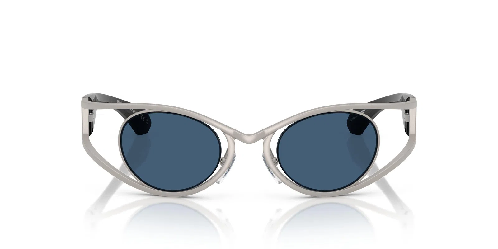 Alain Mikli 4501T Sunglasses - view 20